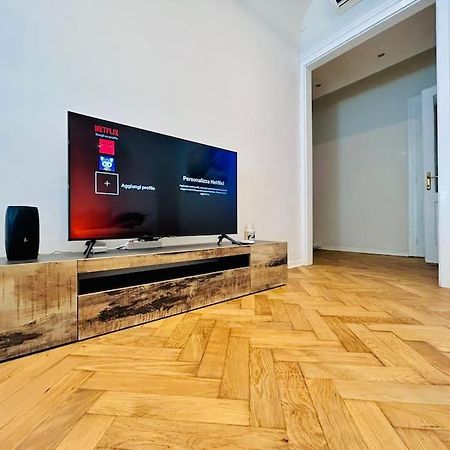Ivi - Boutique Home Trieste Extérieur photo