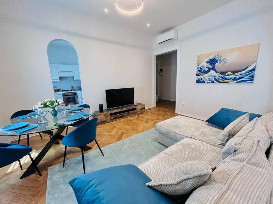 Ivi - Boutique Home Trieste Extérieur photo