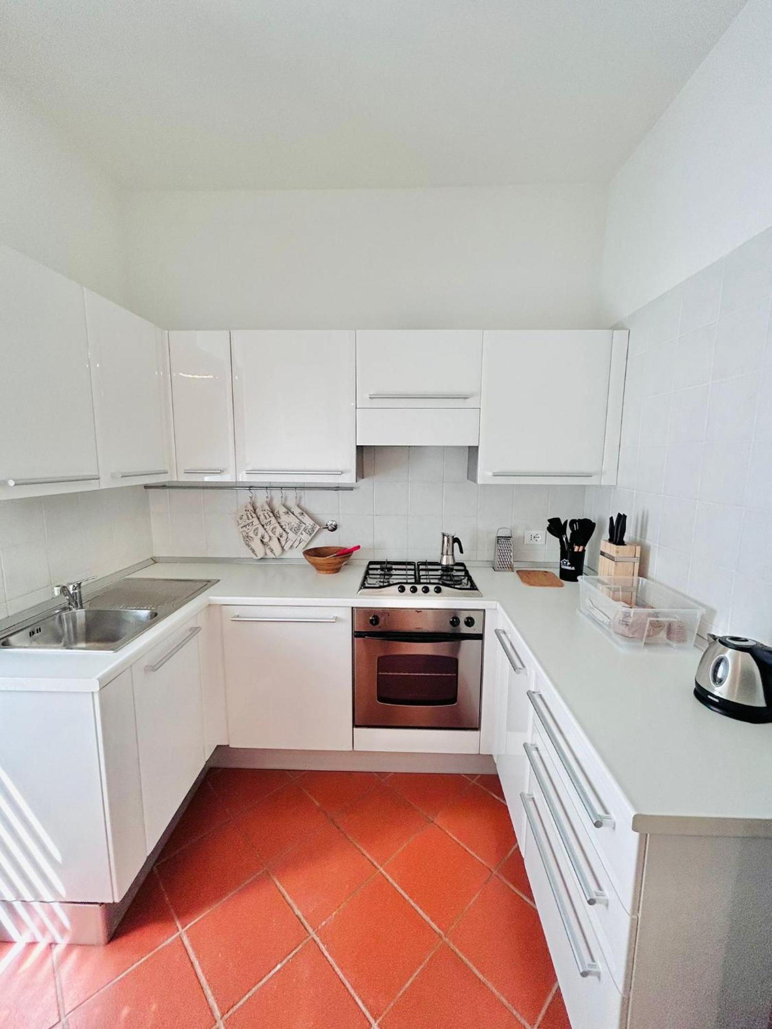 Ivi - Boutique Home Trieste Extérieur photo