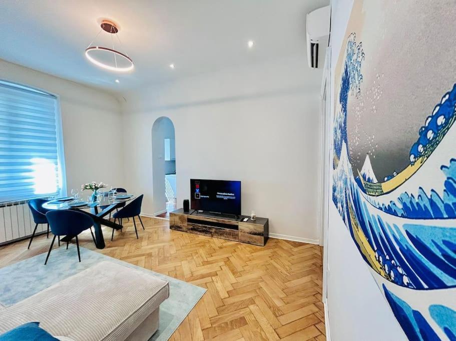 Ivi - Boutique Home Trieste Extérieur photo