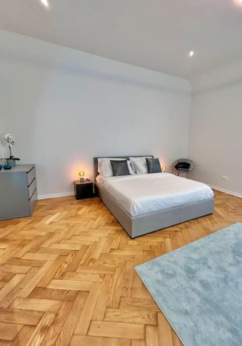 Ivi - Boutique Home Trieste Extérieur photo