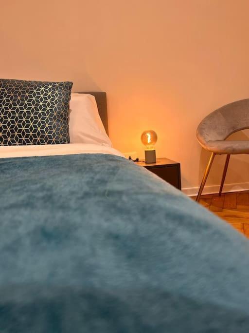 Ivi - Boutique Home Trieste Extérieur photo