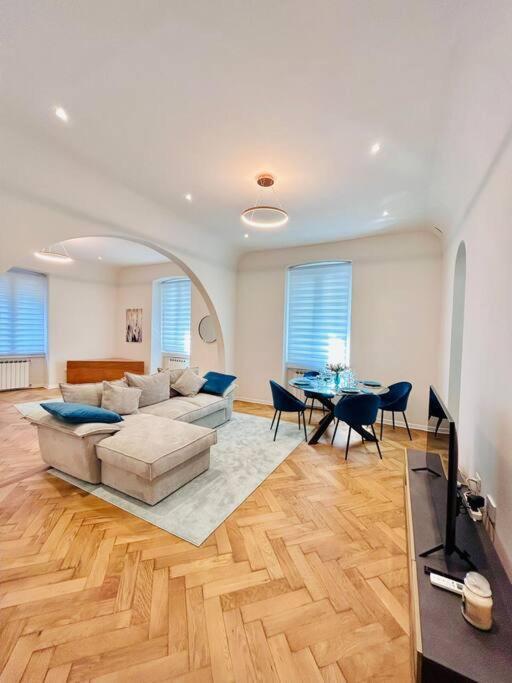 Ivi - Boutique Home Trieste Extérieur photo