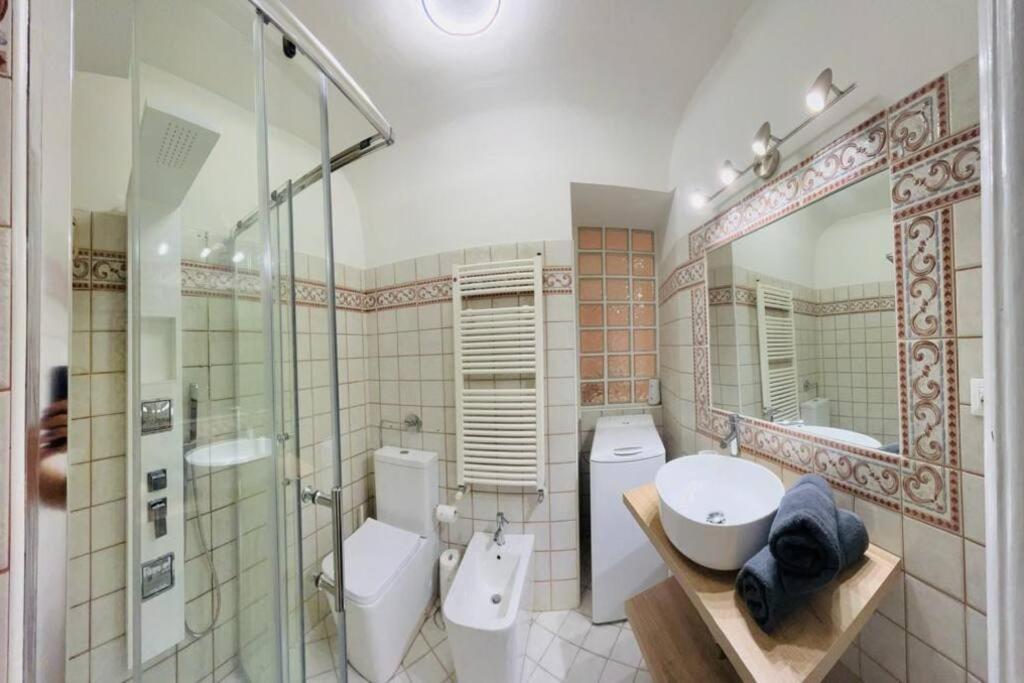 Ivi - Boutique Home Trieste Extérieur photo