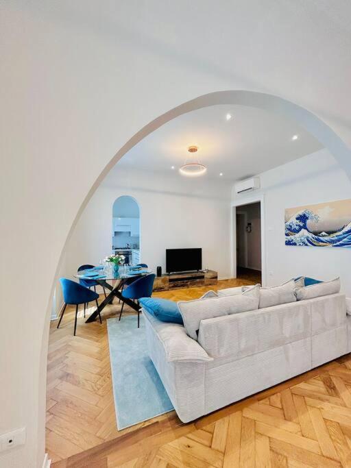 Ivi - Boutique Home Trieste Extérieur photo