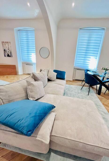 Ivi - Boutique Home Trieste Extérieur photo