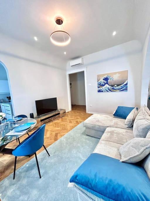 Ivi - Boutique Home Trieste Extérieur photo