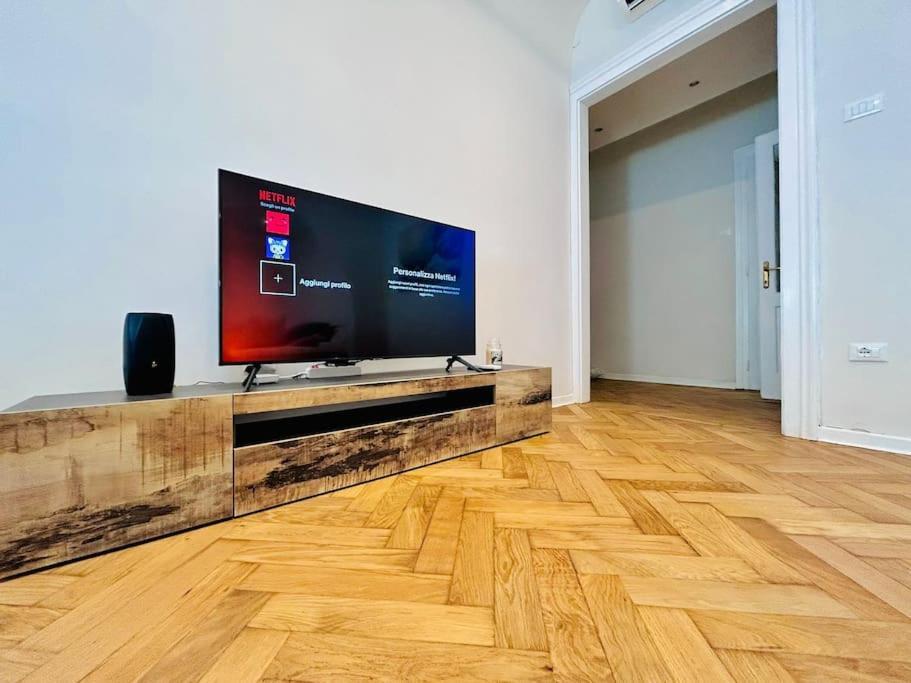 Ivi - Boutique Home Trieste Extérieur photo