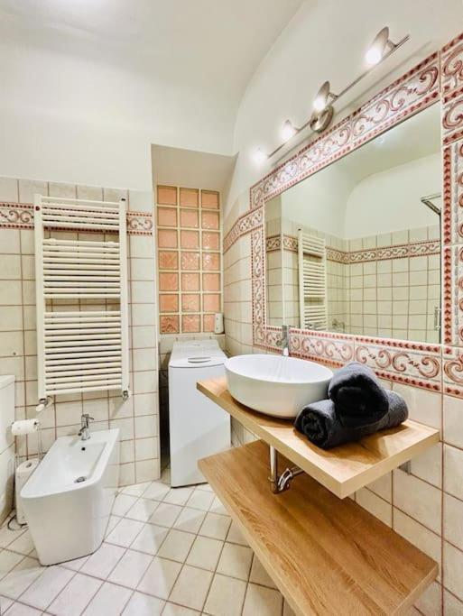 Ivi - Boutique Home Trieste Extérieur photo
