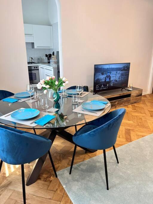 Ivi - Boutique Home Trieste Extérieur photo