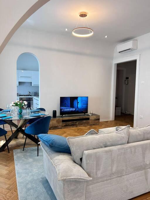 Ivi - Boutique Home Trieste Extérieur photo