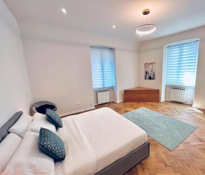 Ivi - Boutique Home Trieste Extérieur photo