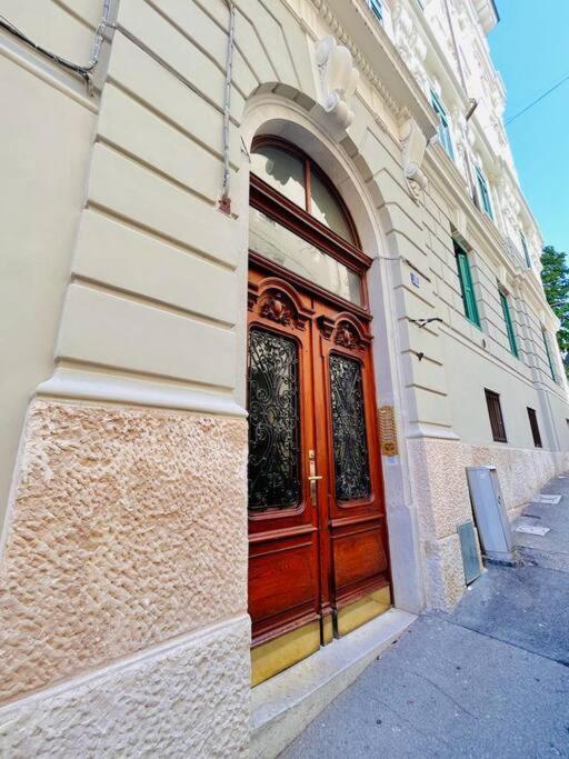 Ivi - Boutique Home Trieste Extérieur photo