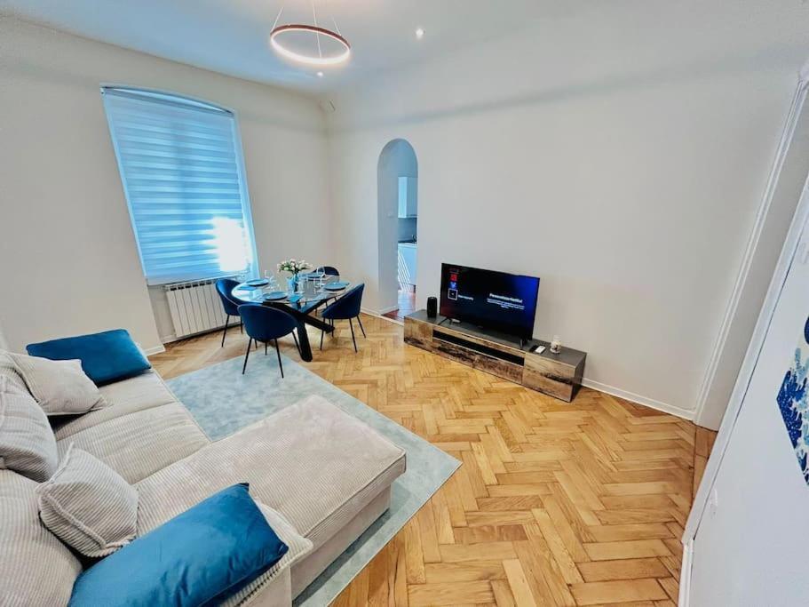 Ivi - Boutique Home Trieste Extérieur photo