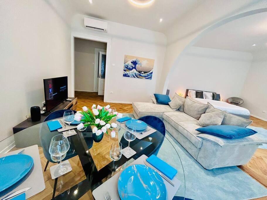 Ivi - Boutique Home Trieste Extérieur photo