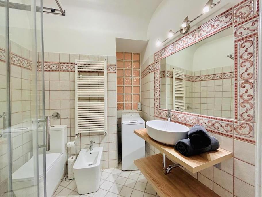 Ivi - Boutique Home Trieste Extérieur photo